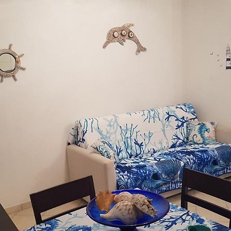 Appartamento Bluewater La Maddalena  Luaran gambar