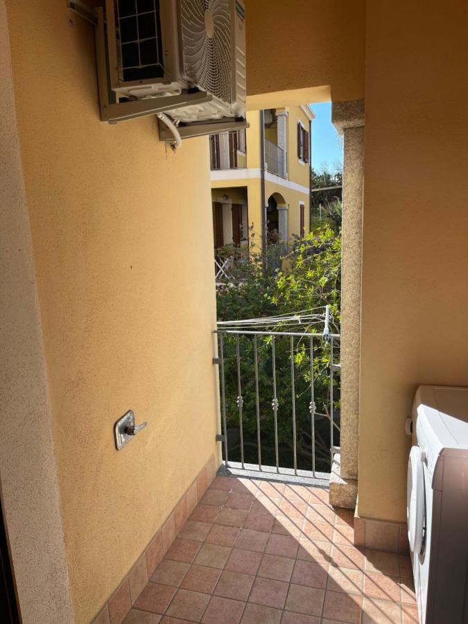 Appartamento Bluewater La Maddalena  Luaran gambar