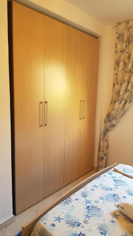 Appartamento Bluewater La Maddalena  Luaran gambar