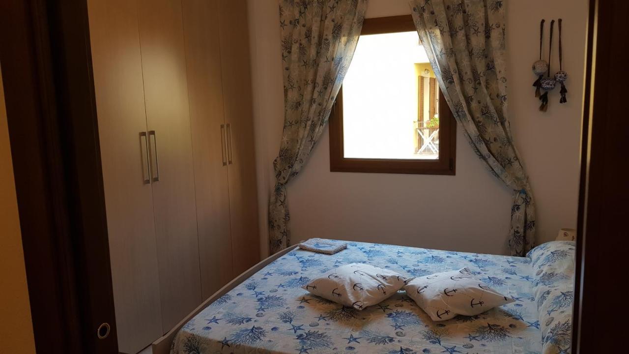 Appartamento Bluewater La Maddalena  Luaran gambar
