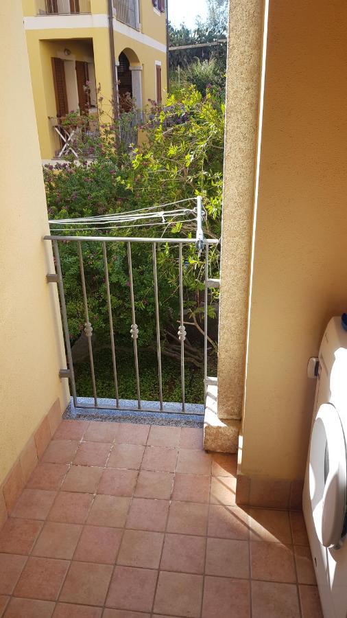 Appartamento Bluewater La Maddalena  Luaran gambar
