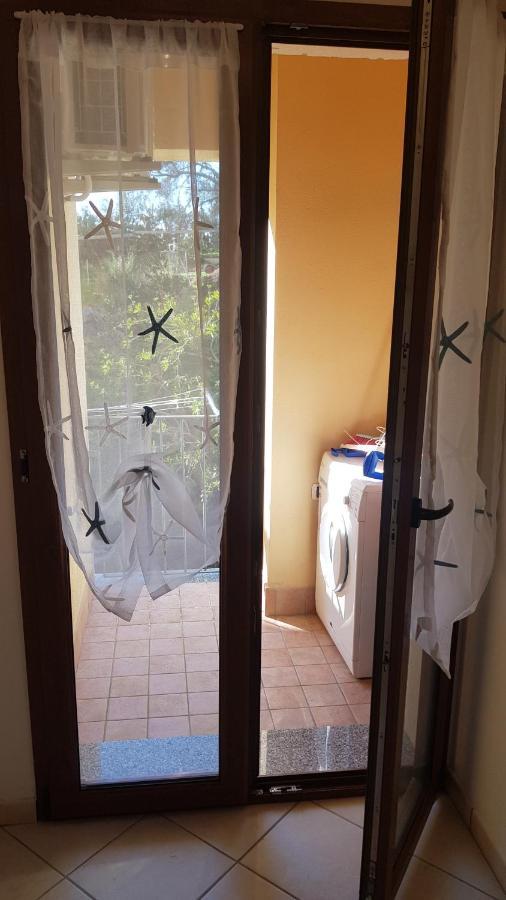 Appartamento Bluewater La Maddalena  Luaran gambar