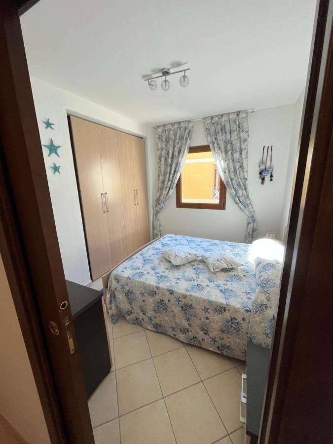 Appartamento Bluewater La Maddalena  Luaran gambar