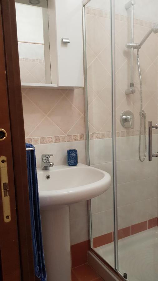 Appartamento Bluewater La Maddalena  Luaran gambar