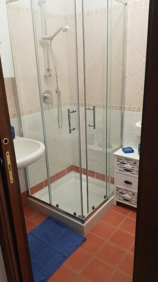Appartamento Bluewater La Maddalena  Luaran gambar
