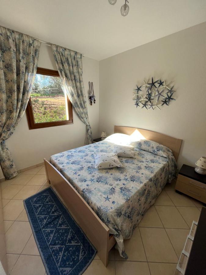 Appartamento Bluewater La Maddalena  Luaran gambar