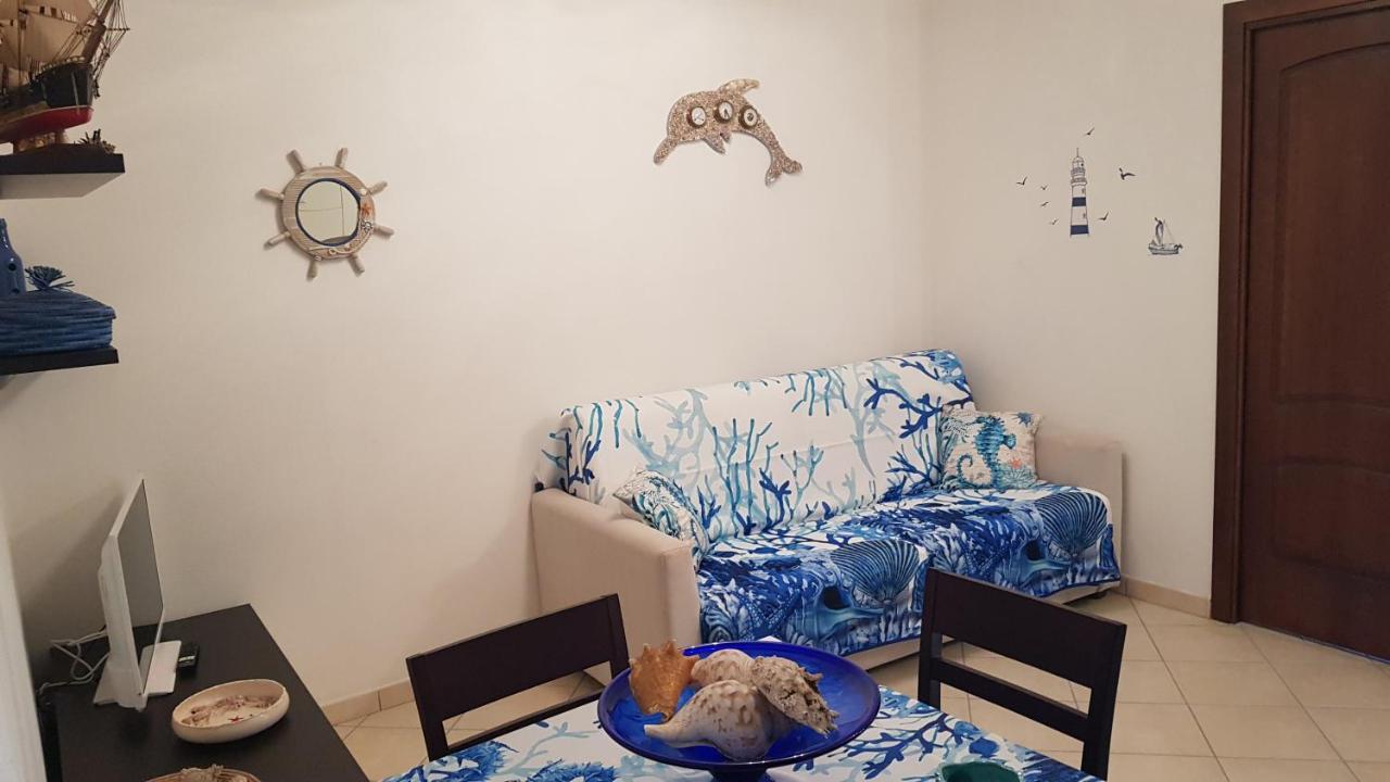 Appartamento Bluewater La Maddalena  Luaran gambar