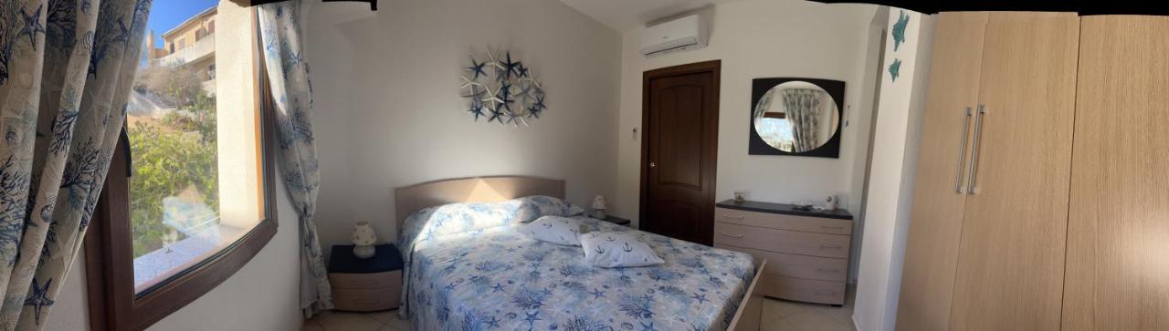 Appartamento Bluewater La Maddalena  Luaran gambar