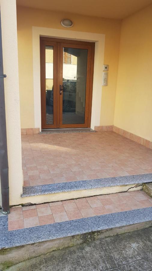 Appartamento Bluewater La Maddalena  Luaran gambar